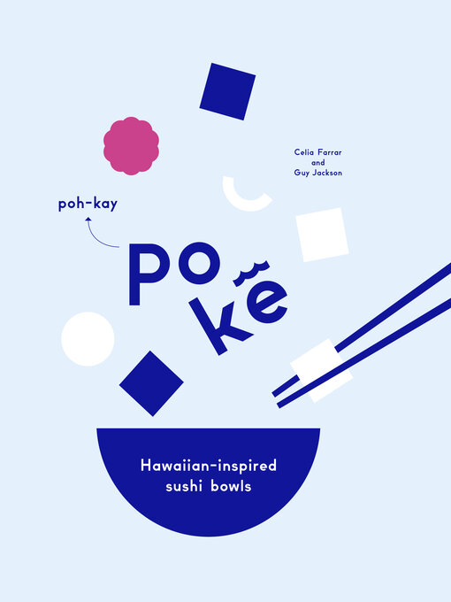 Title details for Poke by Guy Jackson - Available